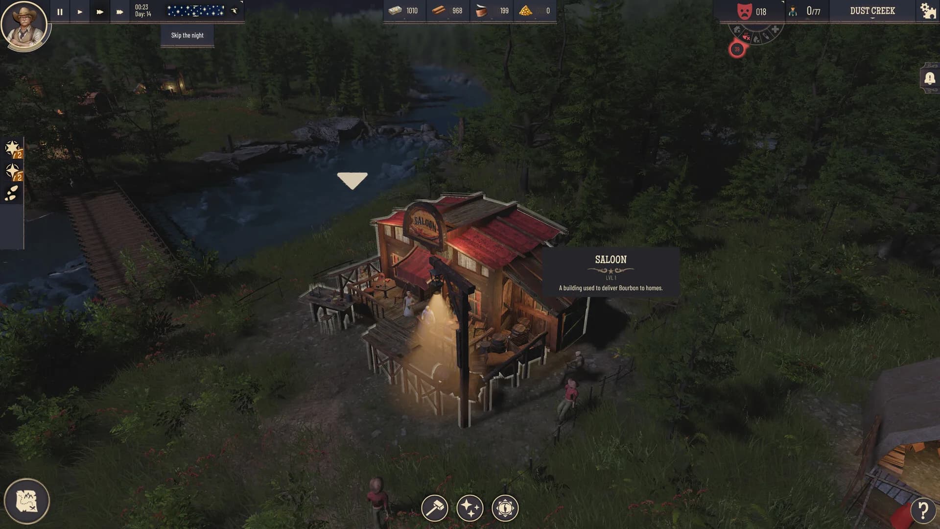 Wild West Pioneers görsel 4