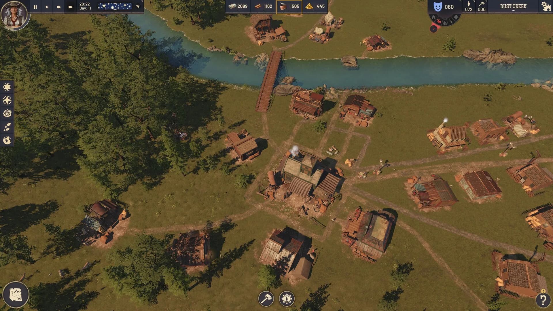 Wild West Pioneers görsel 5