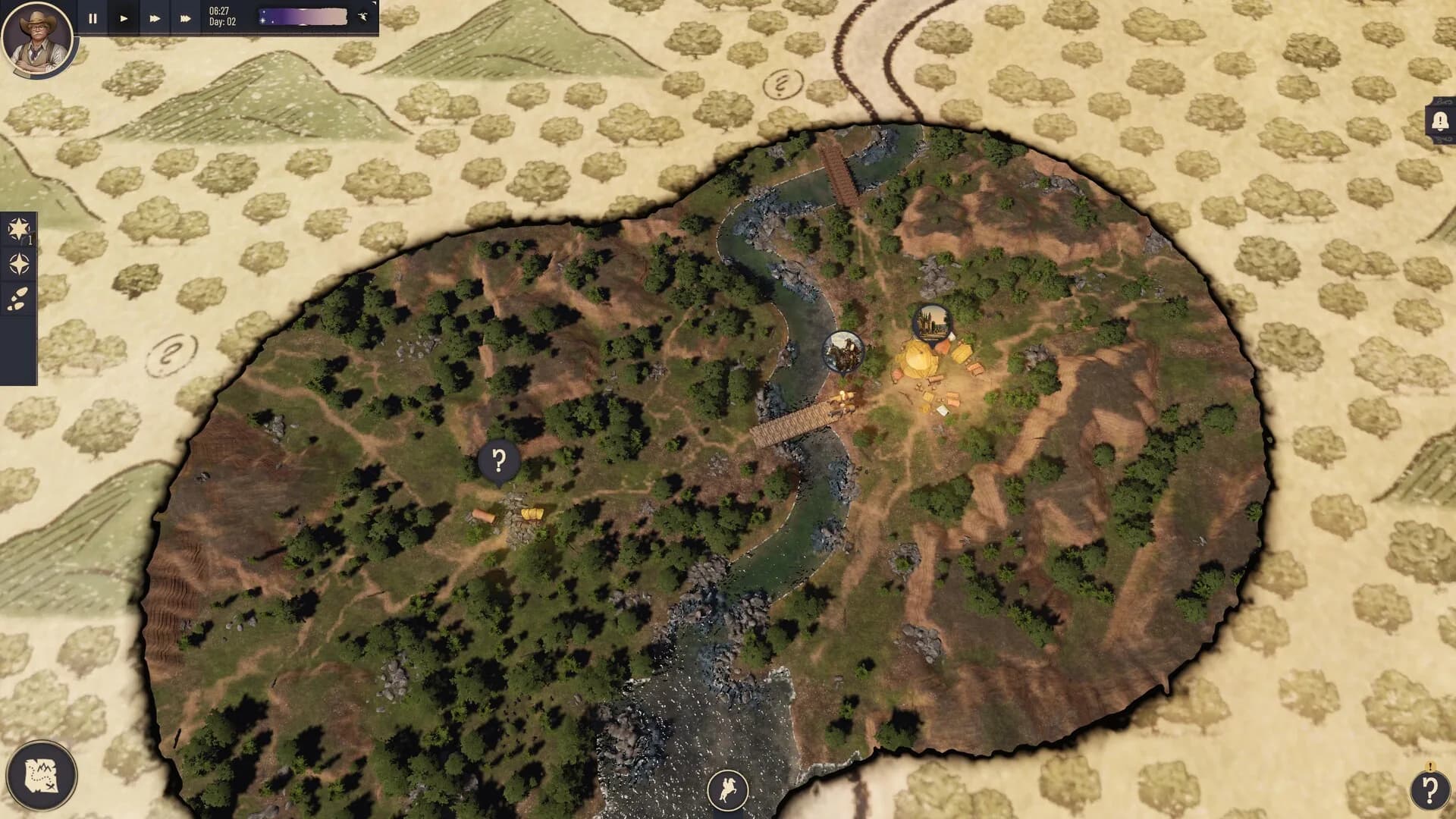 Wild West Pioneers görsel 6