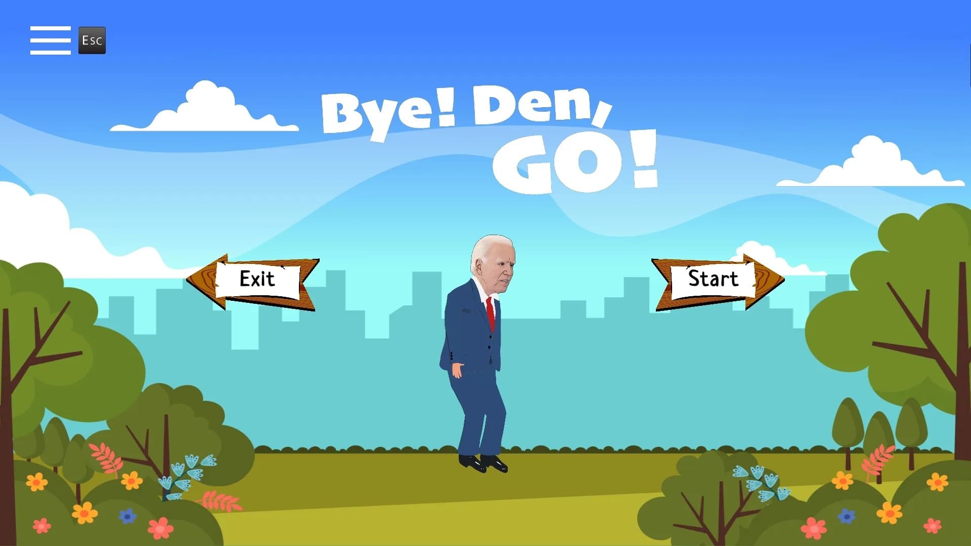 Sleepy Joe's Adventures (Bye!Den, GO!) görsel 2