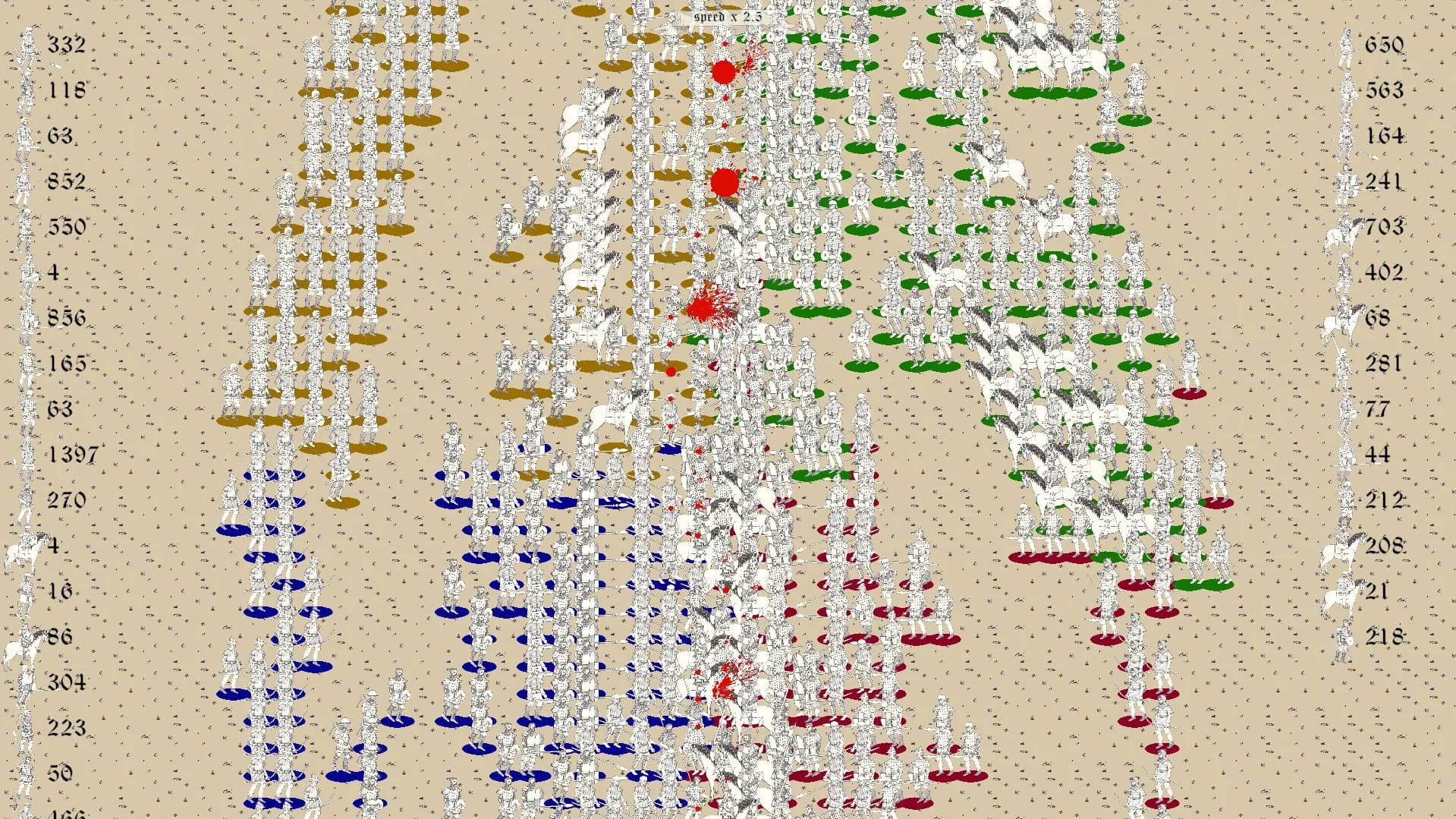 Reconquista görsel 2