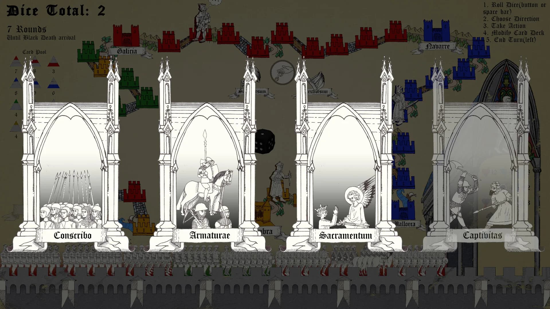 Reconquista görsel 4