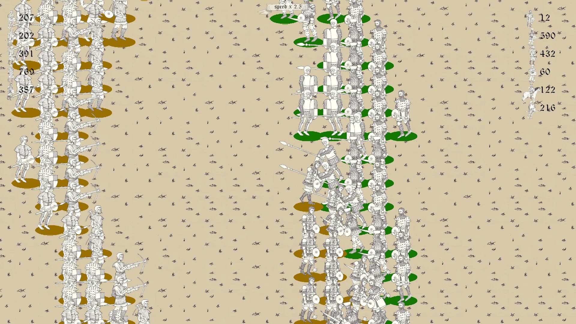 Reconquista görsel 5