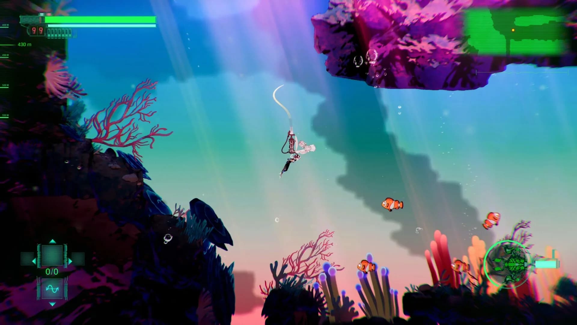 Dawn of the Abyss görsel 2