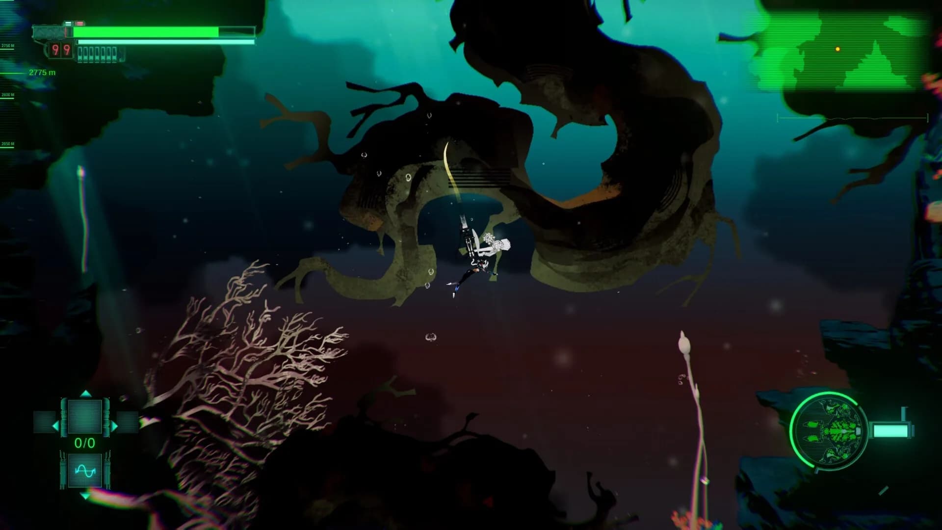 Dawn of the Abyss görsel 4