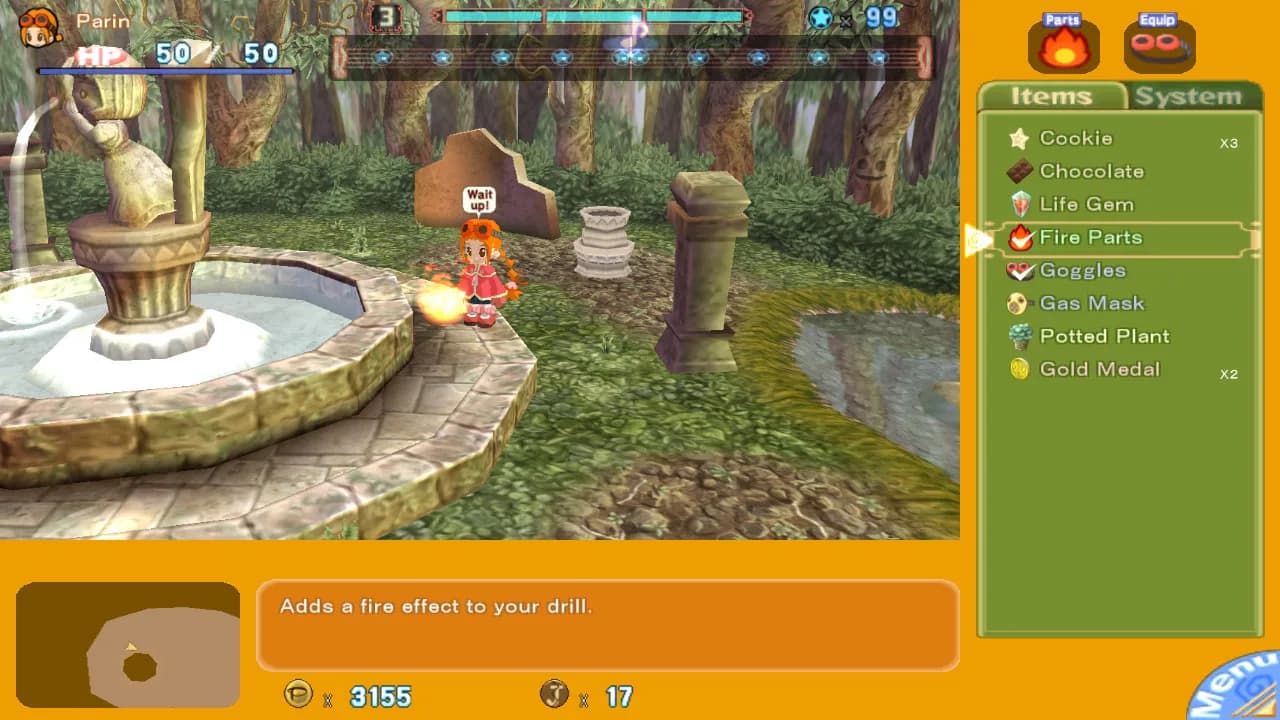 Gurumin: A Monstrous Adventure görsel 9