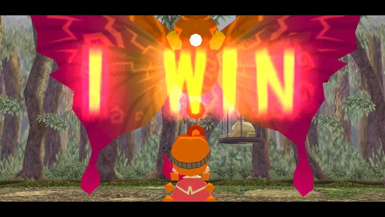 Gurumin: A Monstrous Adventure görsel 11