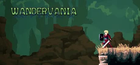 Wandervania görsel 1