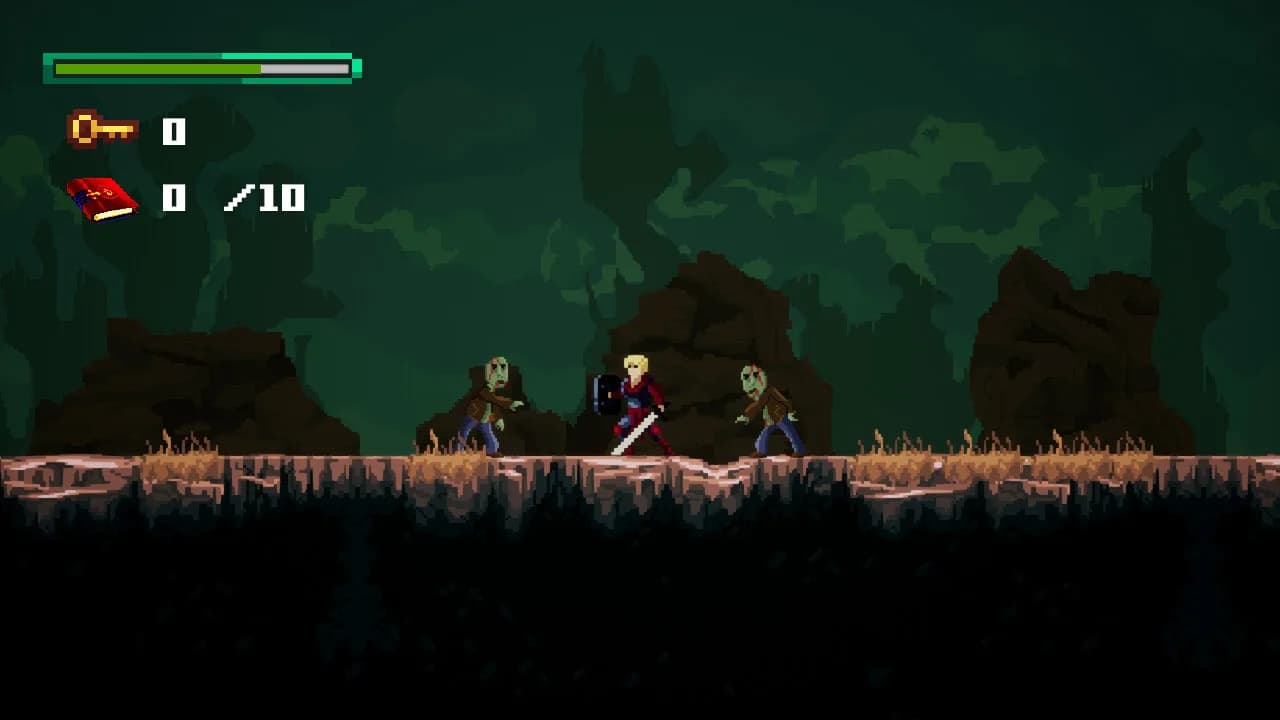 Wandervania görsel 2