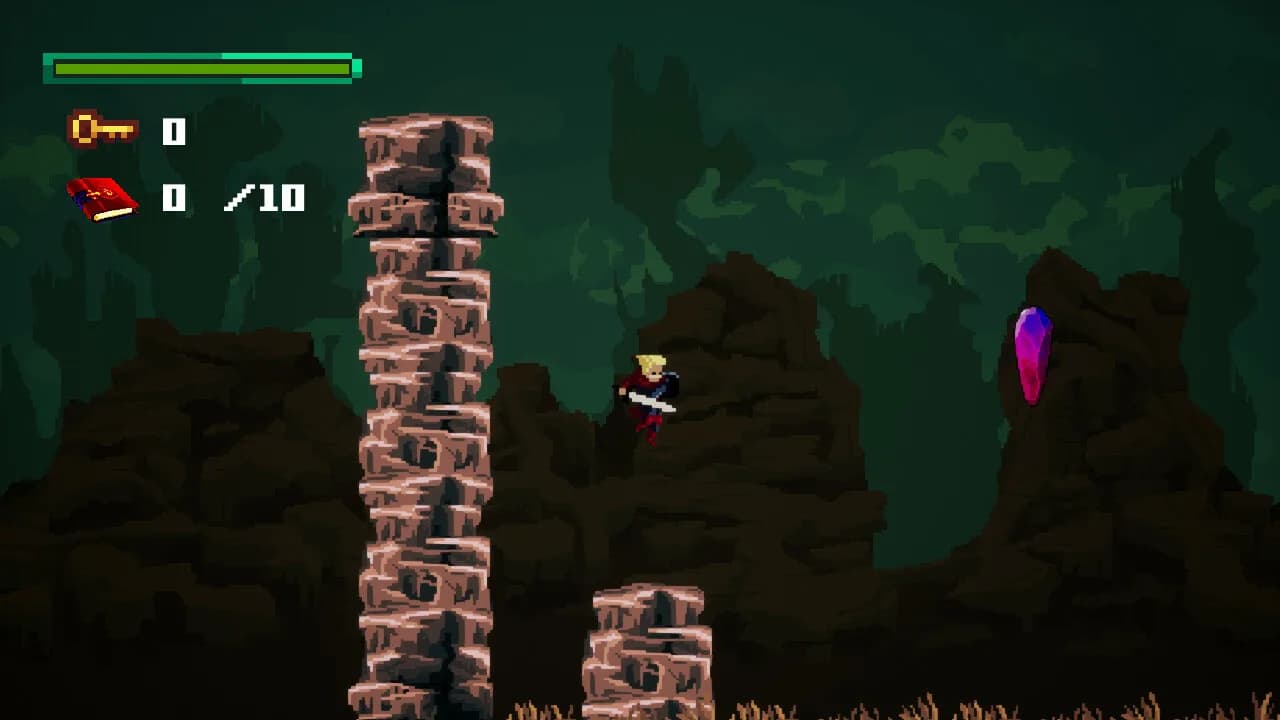 Wandervania görsel 3