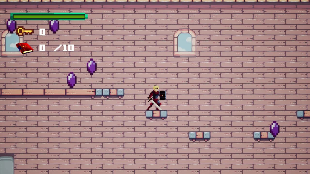 Wandervania görsel 4