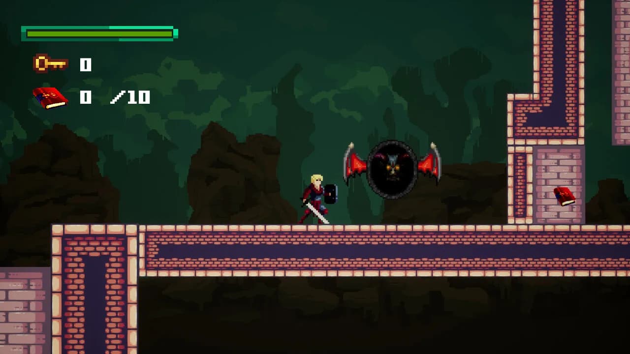 Wandervania görsel 5