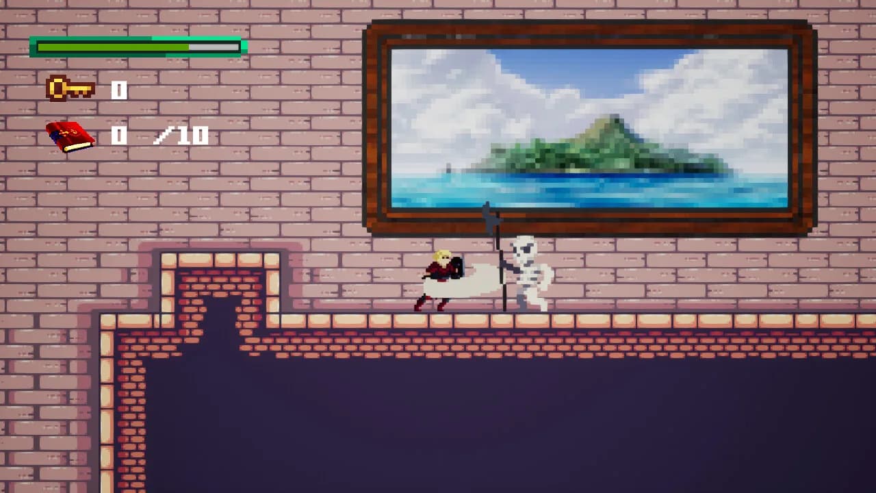 Wandervania görsel 6