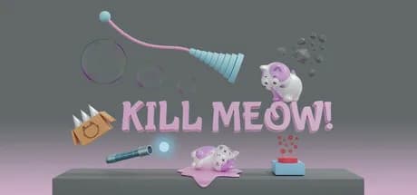 Kill Meow görsel 1