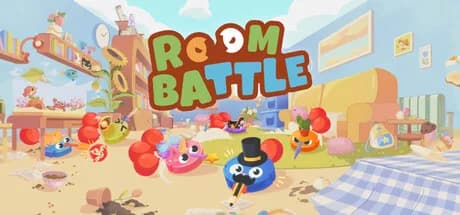 Roombattle görsel 1