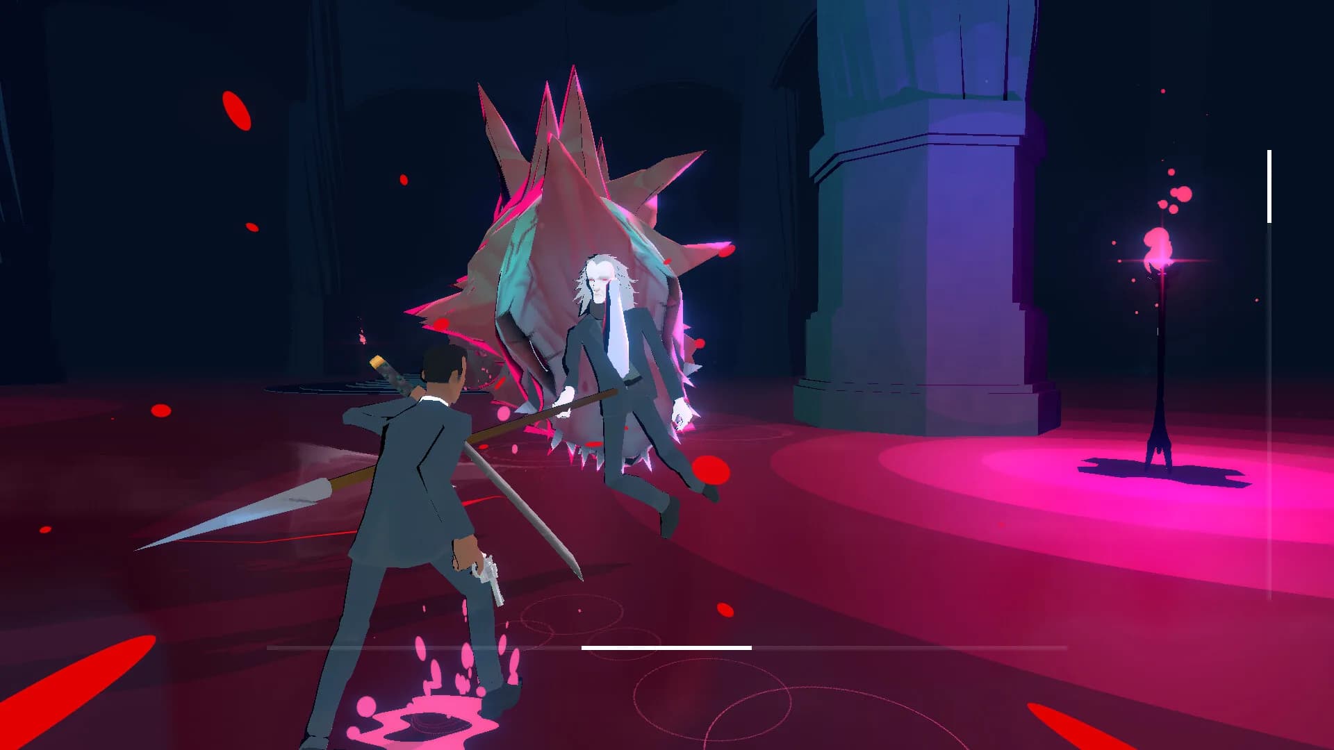 RUIN: Beast City görsel 5