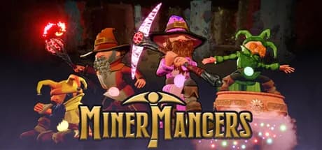 MinerMancers görsel 1