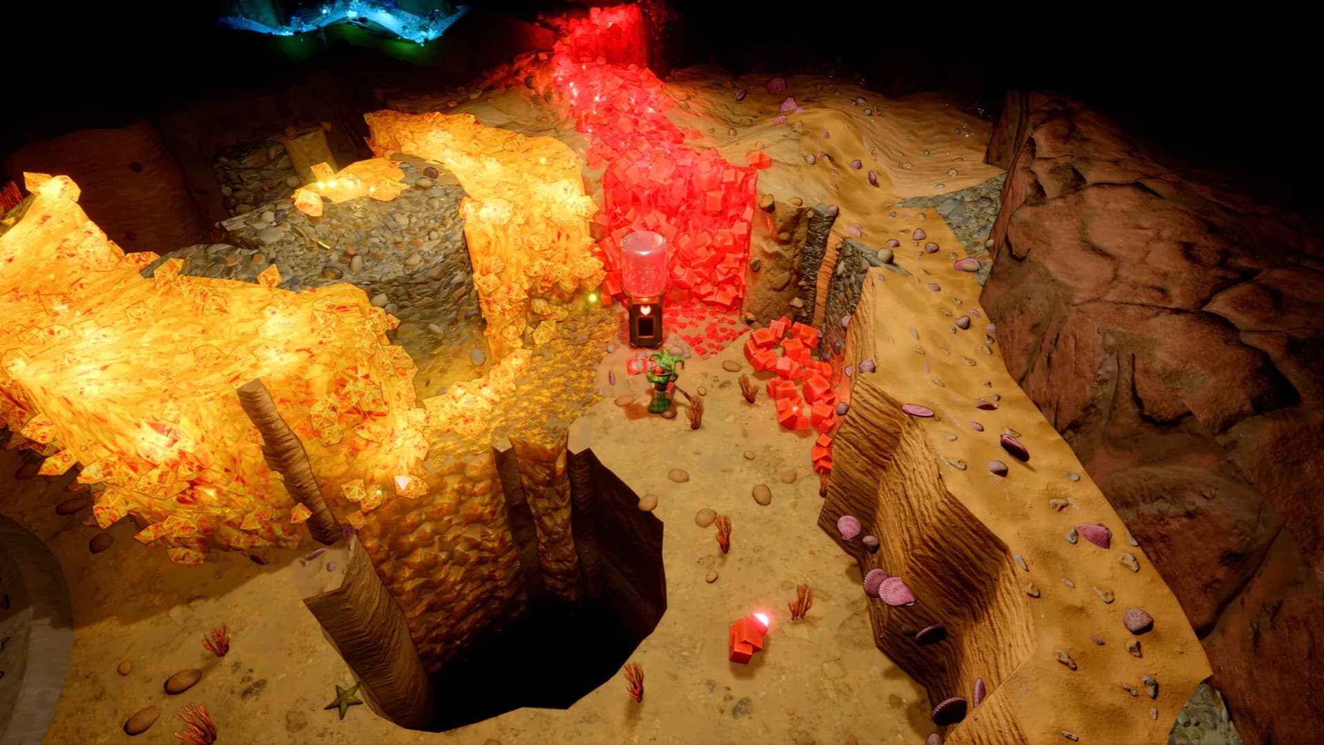 MinerMancers görsel 3