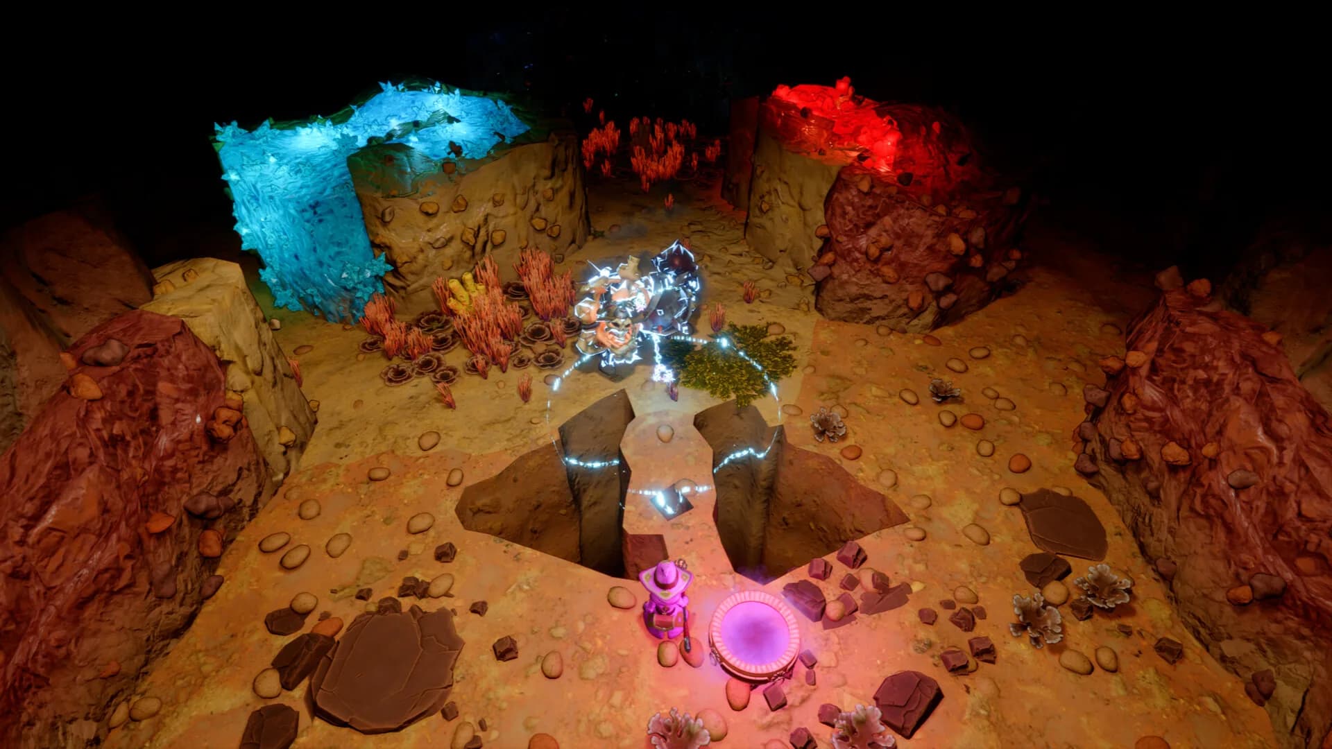 MinerMancers görsel 4