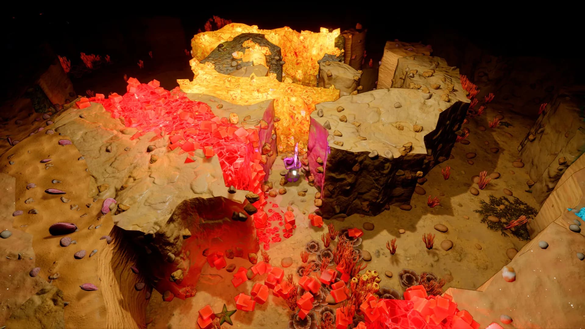 MinerMancers görsel 7