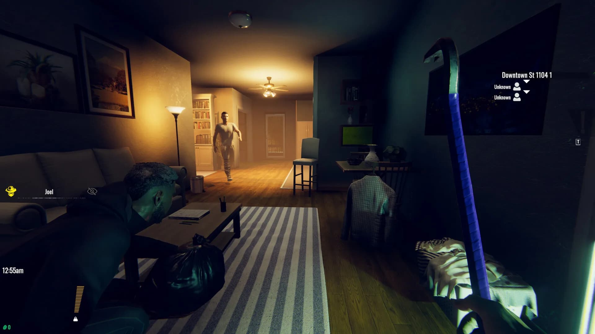Thief Simulator 3 görsel 2