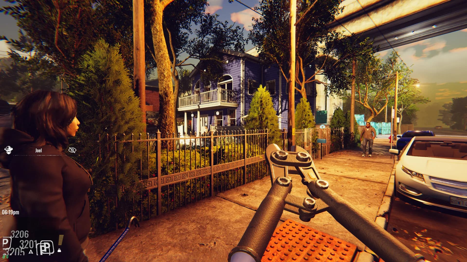 Thief Simulator 3 görsel 5