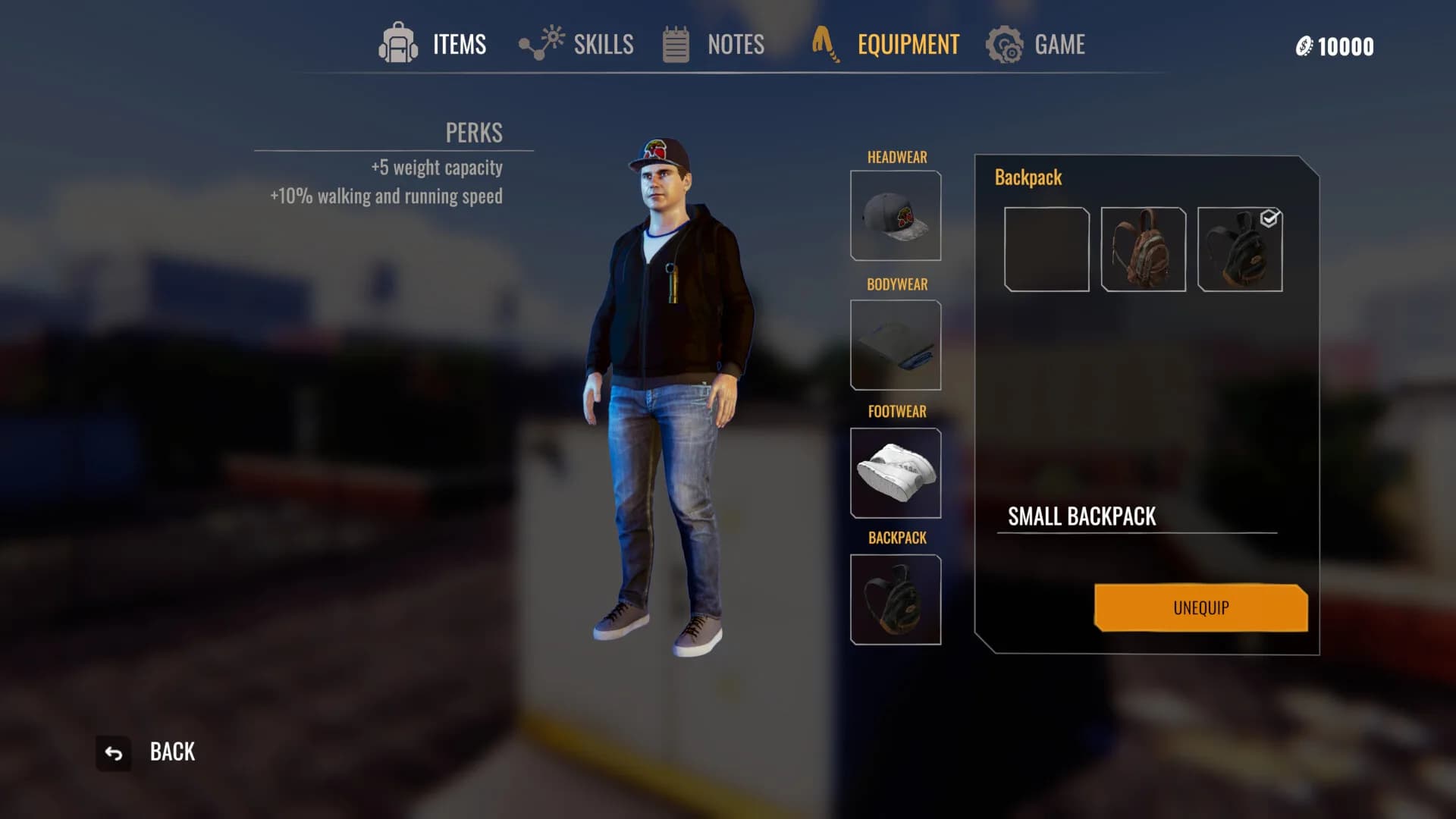 Thief Simulator 3 görsel 7