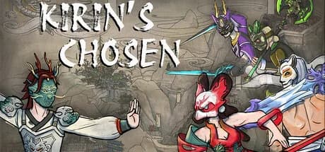 Kirin's Chosen görsel 1