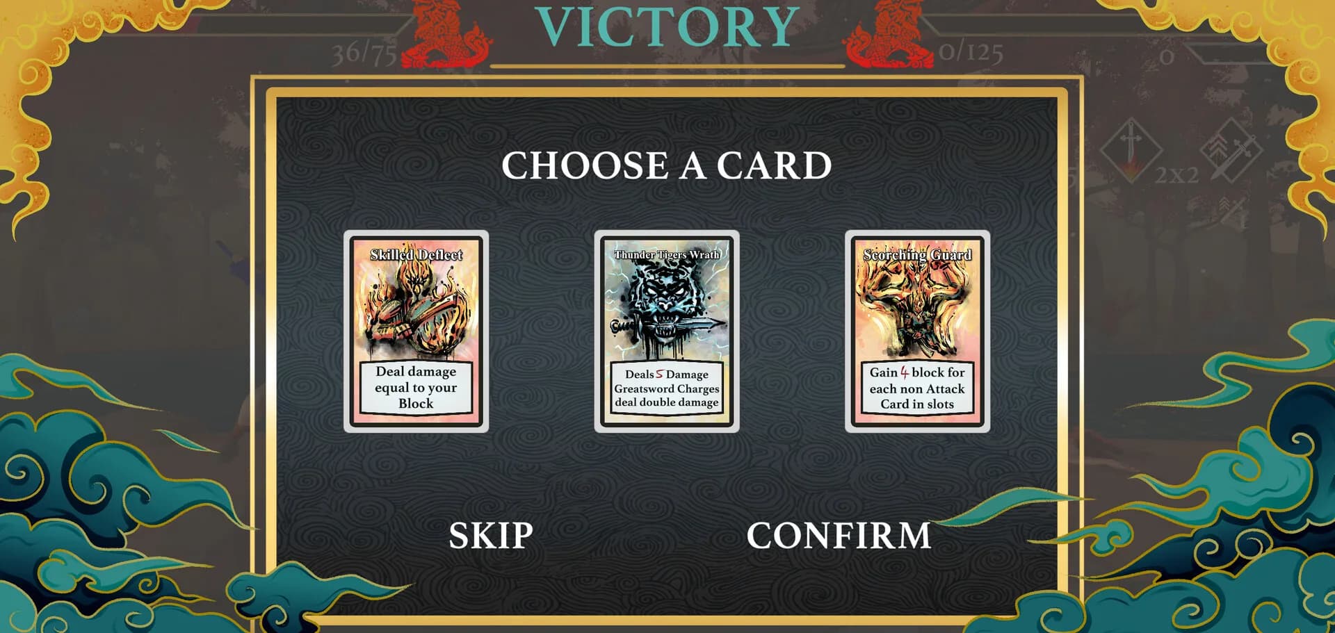 Kirin's Chosen görsel 3