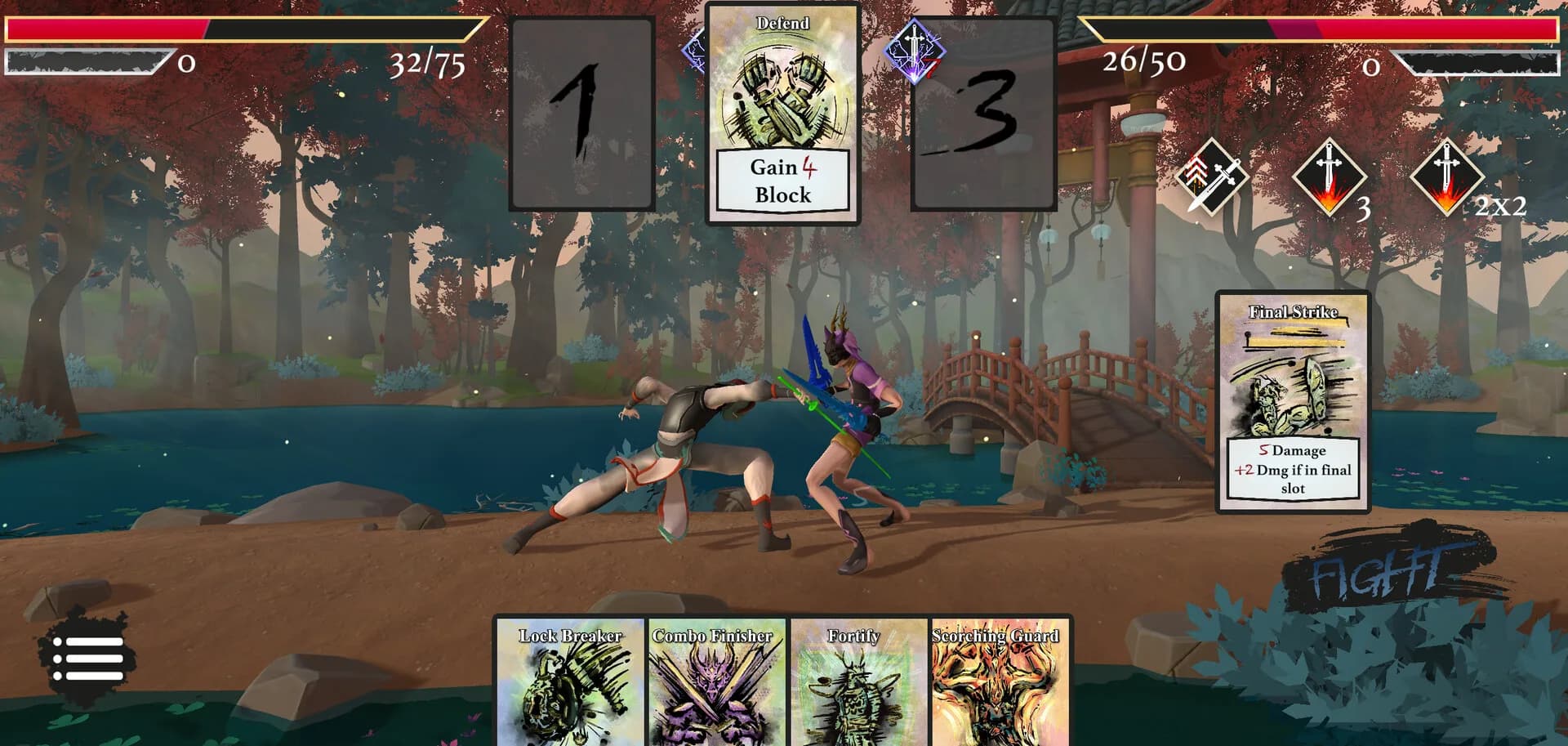 Kirin's Chosen görsel 4