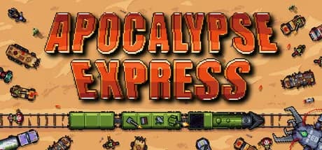 Apocalypse Express görsel 1