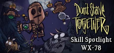 Don't Starve Together