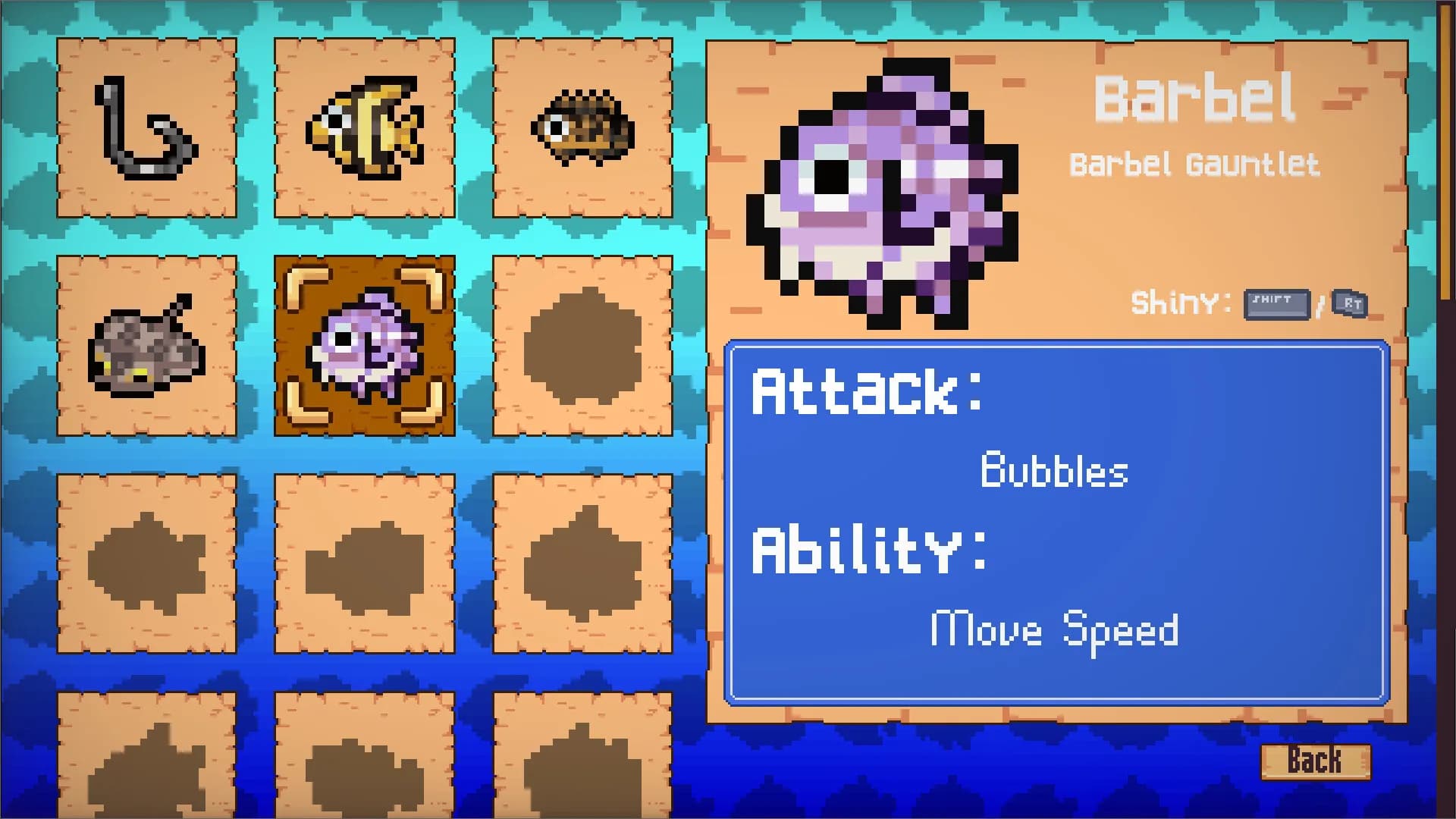 Fishing Mega-Game görsel 5