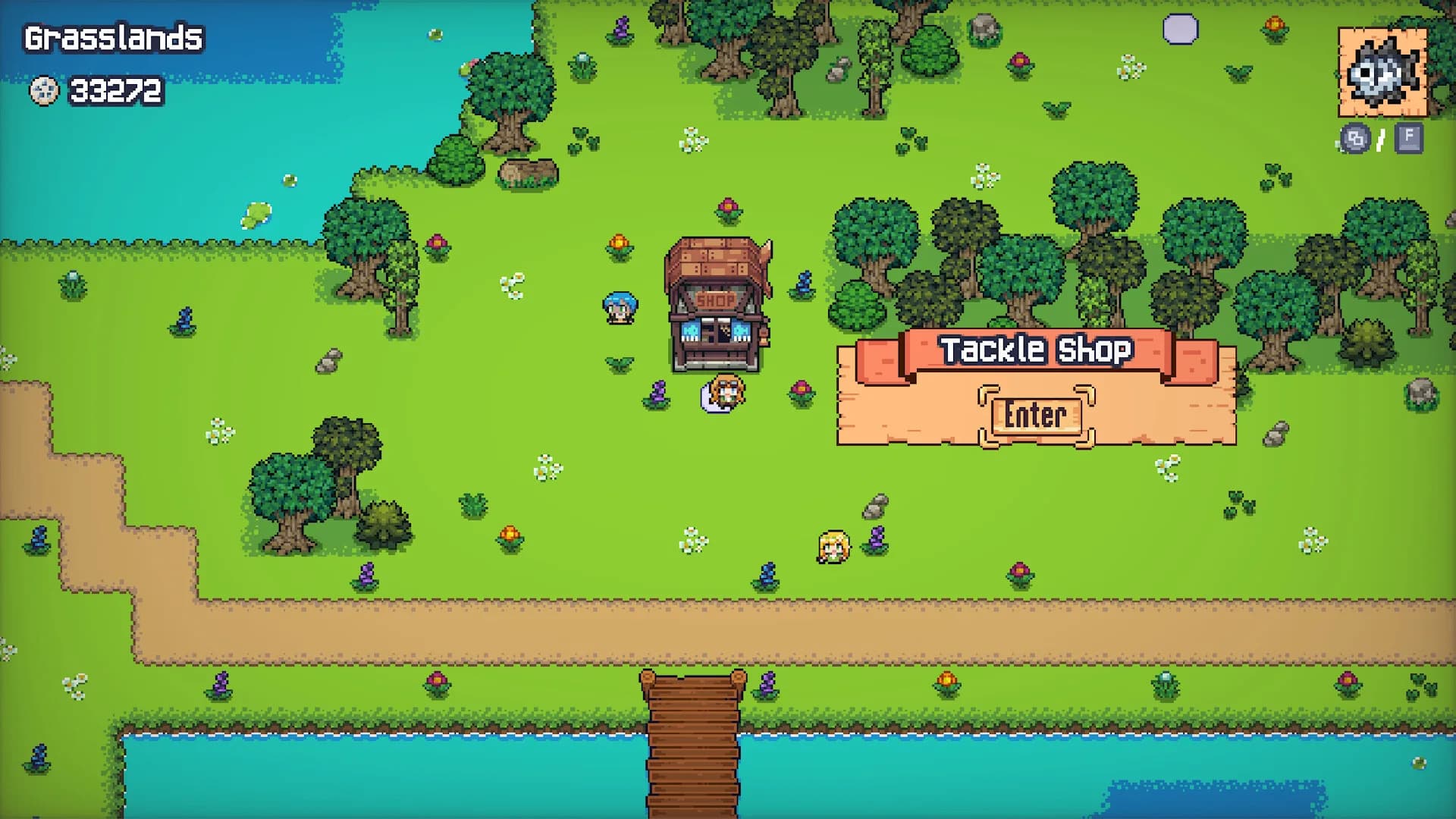 Fishing Mega-Game görsel 7