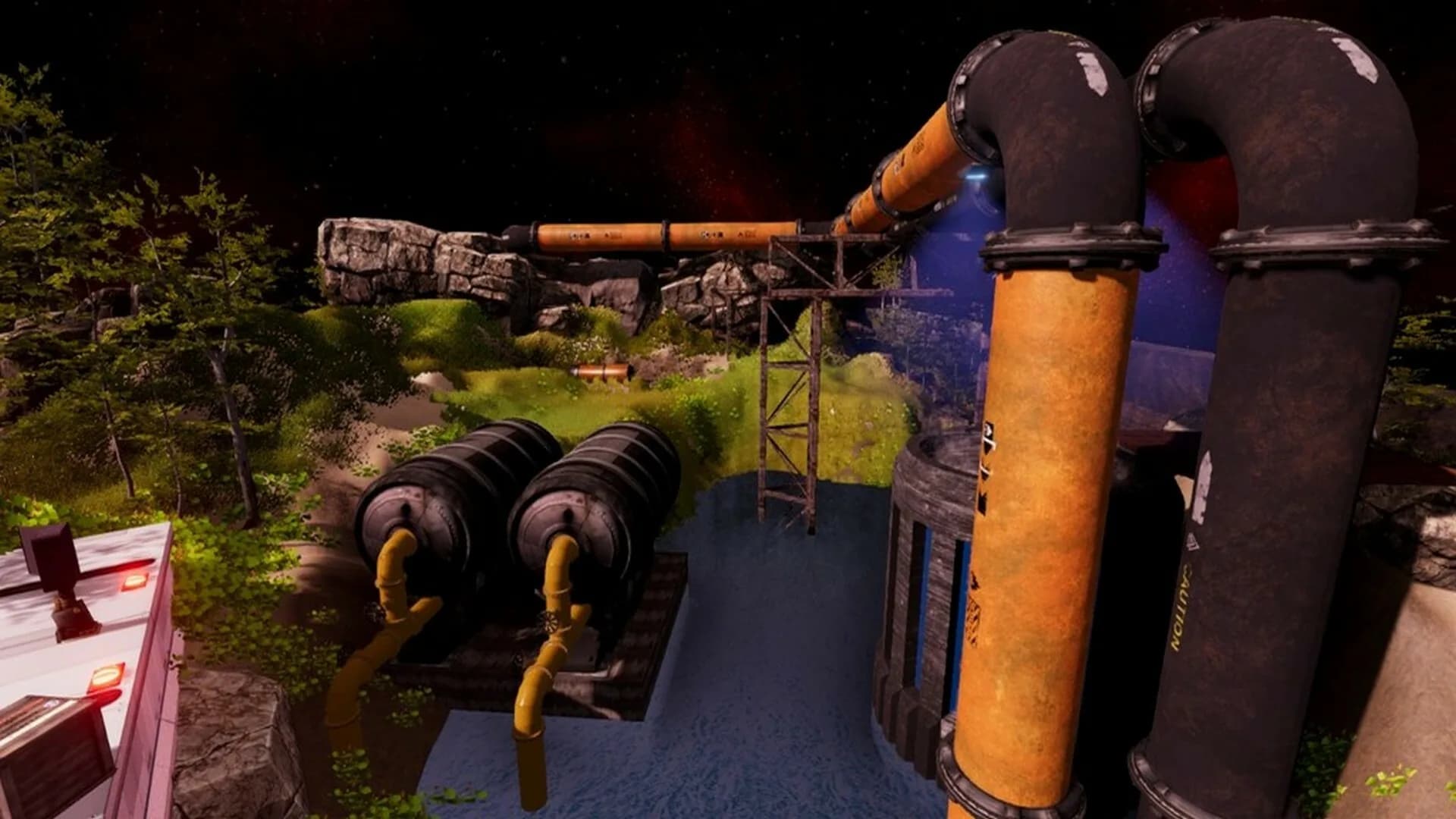 Trapped In The Omniverse görsel 20