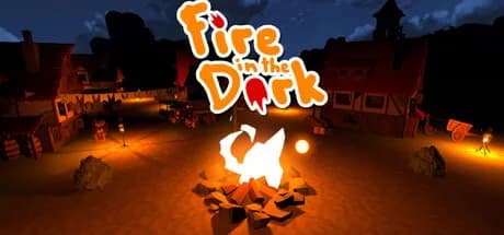 Fire in the Dark