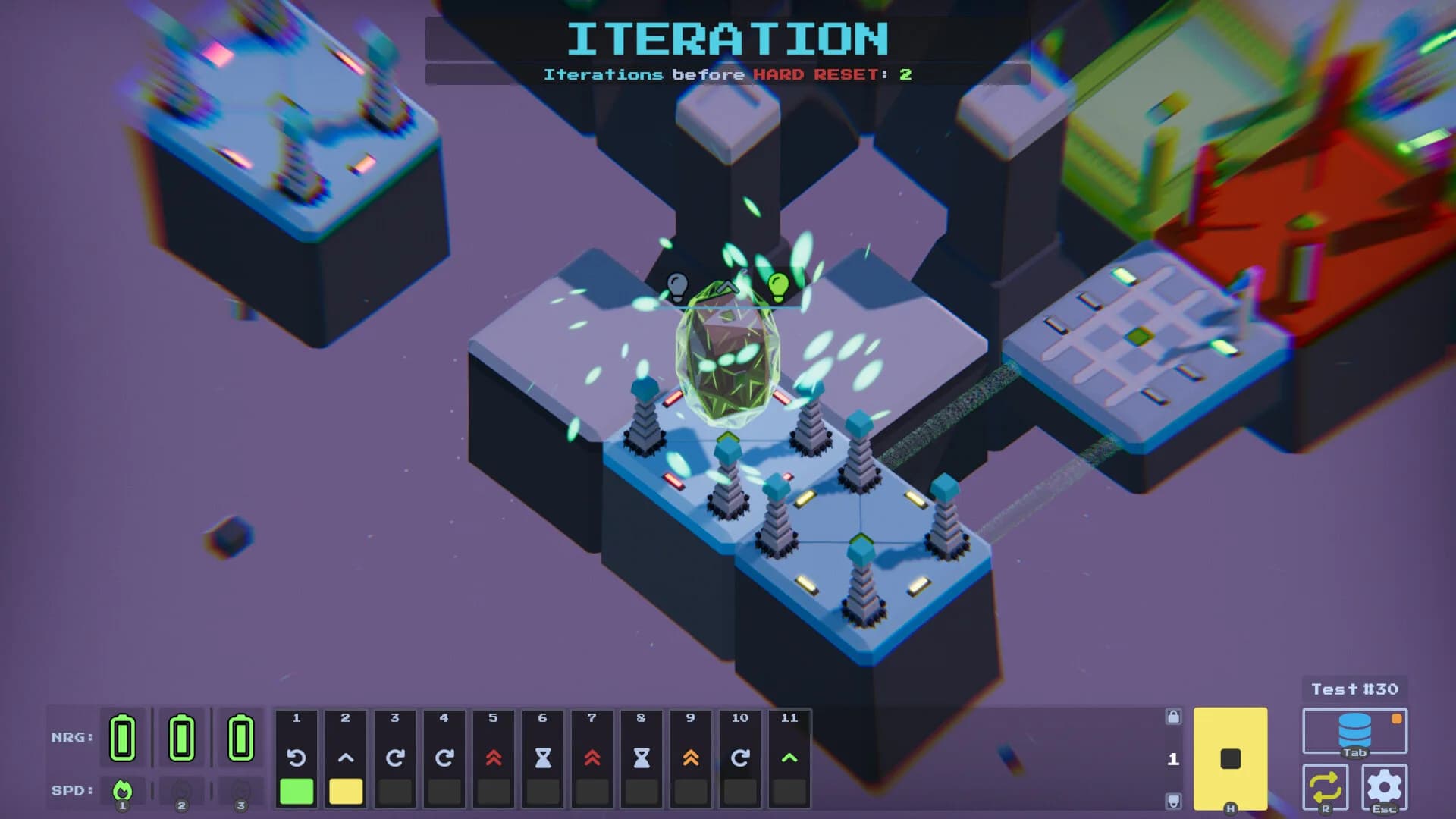 C.U.B.E. - Clever Uber Bot Extensible görsel 4
