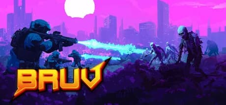 BRUV - The Bold Retaliation of Ultimate Vengeance
