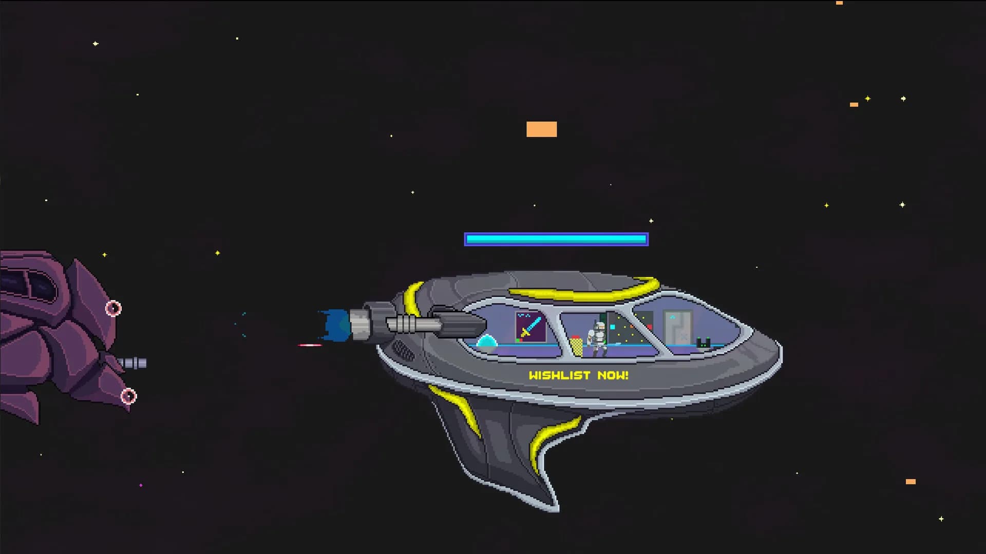 BRUV - The Bold Retaliation of Ultimate Vengeance görsel 6