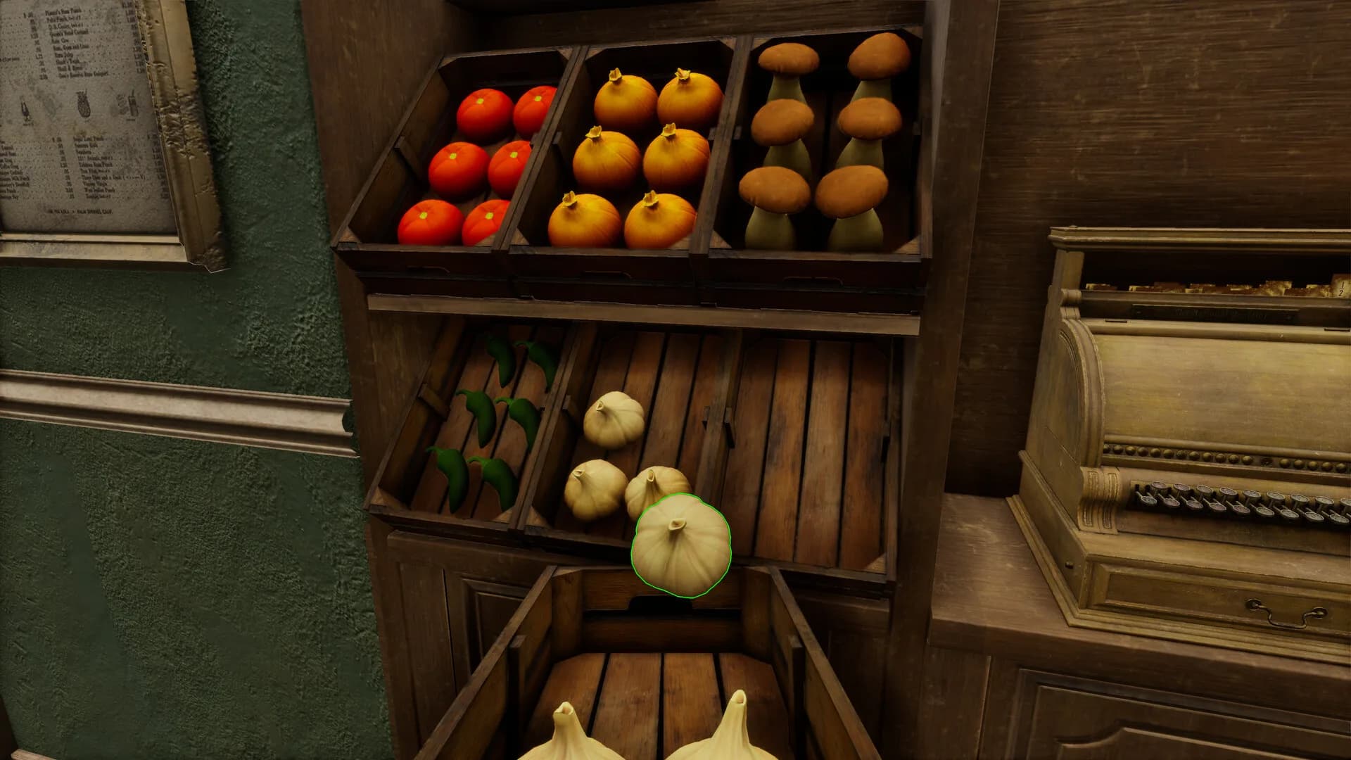 Bloody Bar Simulator görsel 5