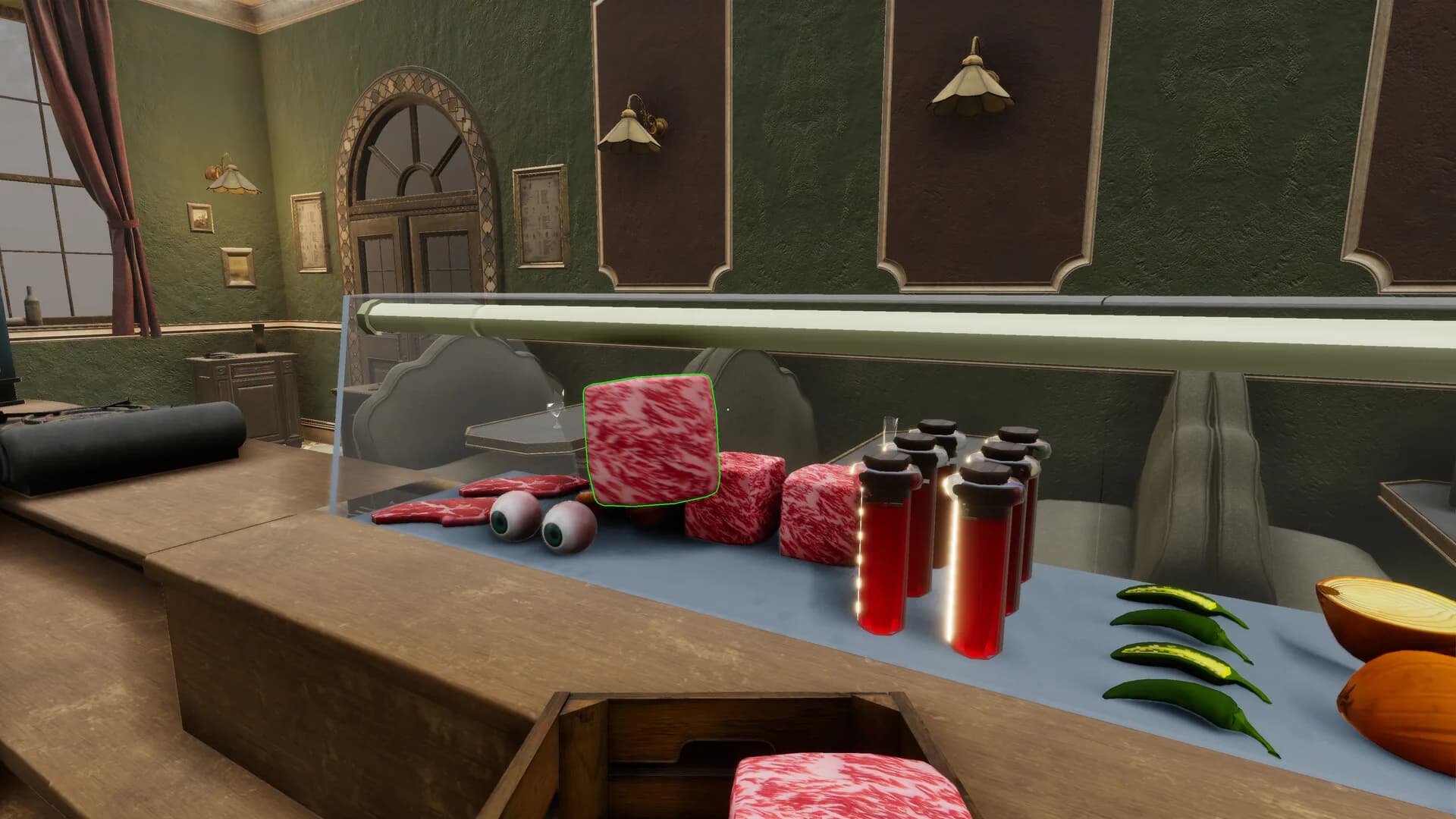 Bloody Bar Simulator görsel 7