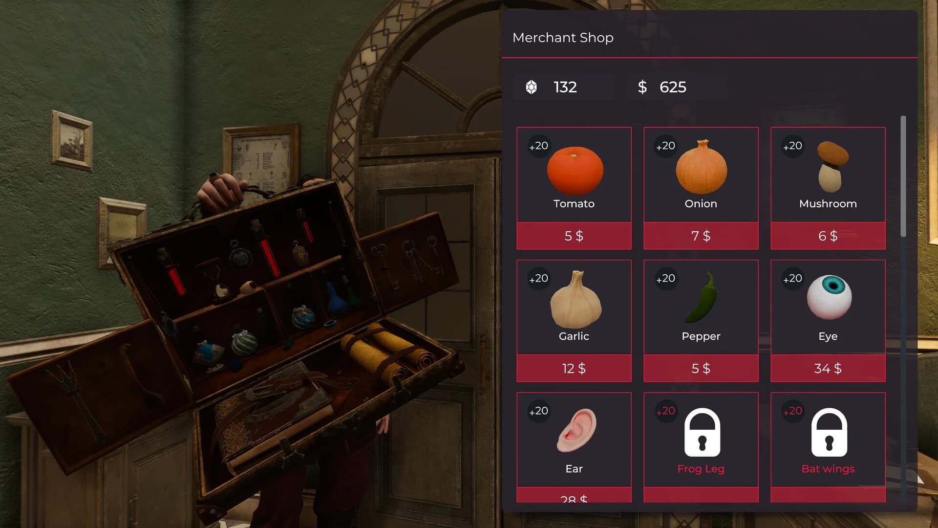 Bloody Bar Simulator görsel 8
