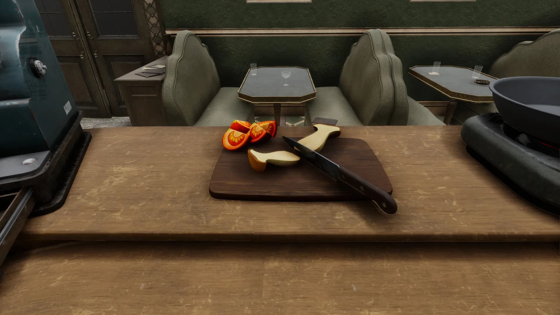 Bloody Bar Simulator görsel 9