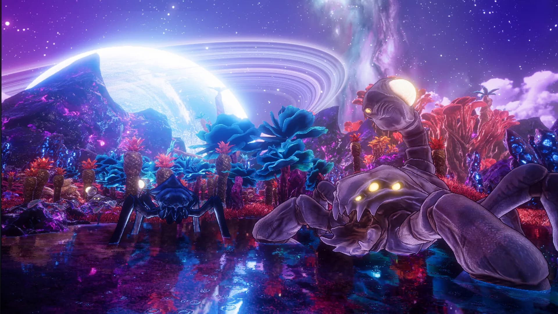Cosmic Prime: Dimensions görsel 9