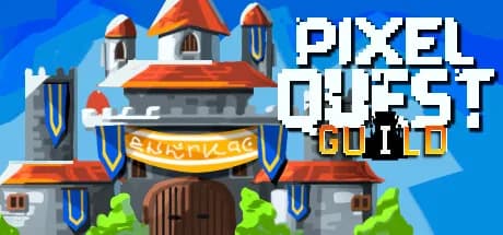 Pixel Quest: Guild görsel 1