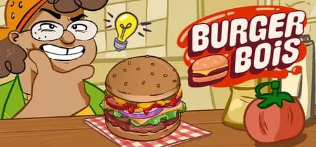 Burger Bois