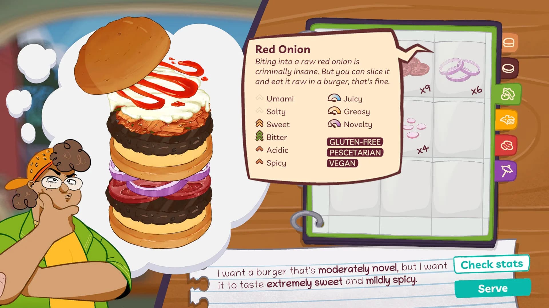 Burger Bois görsel 3