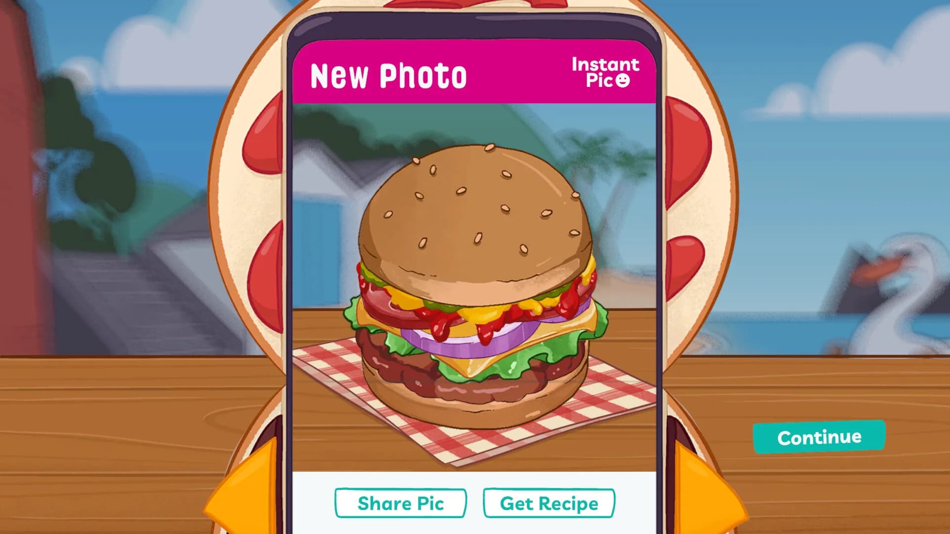 Burger Bois görsel 4