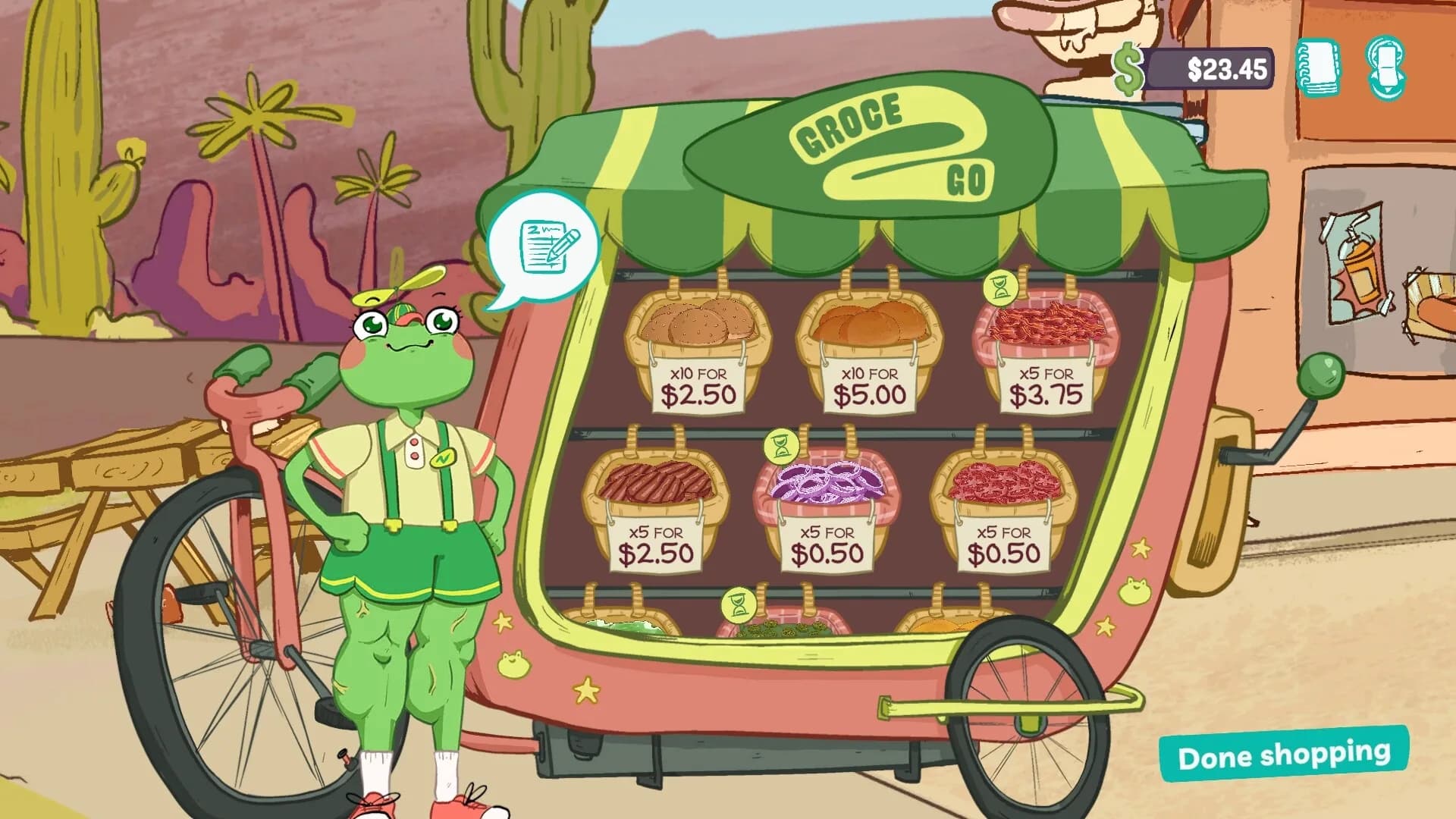 Burger Bois görsel 6