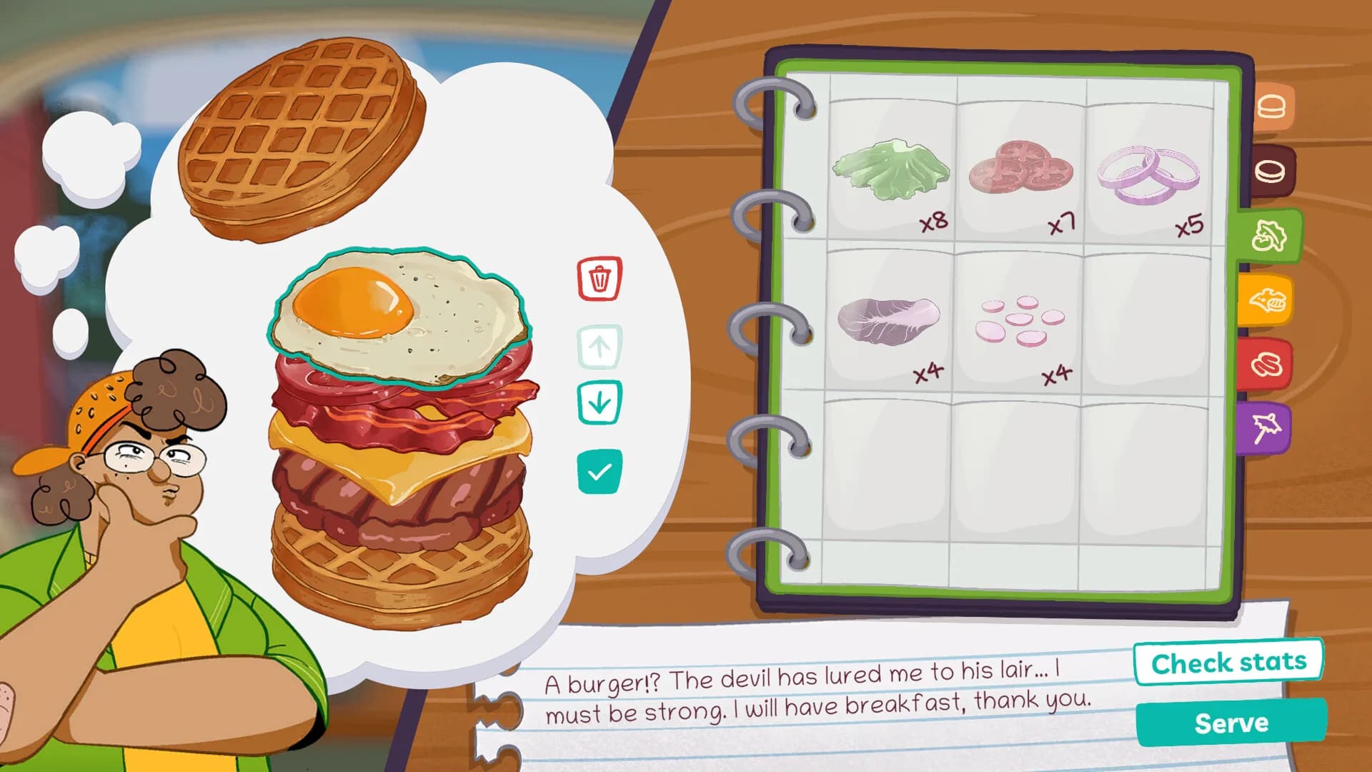Burger Bois görsel 7